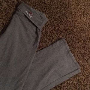 Hollister yoga pants